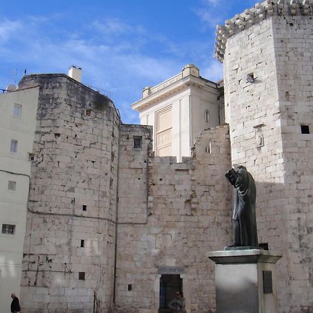 B&B Central Palace Heritage Split Exterior foto