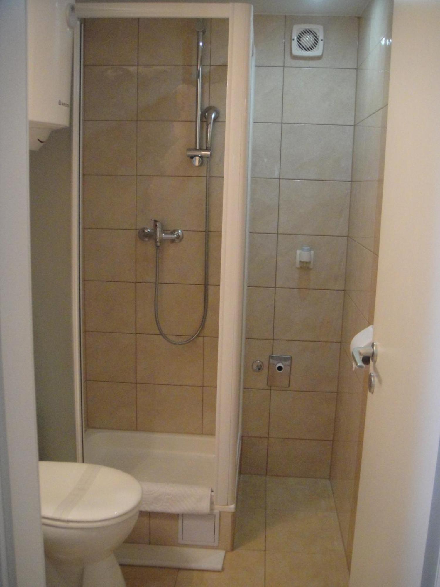 B&B Central Palace Heritage Split Zimmer foto